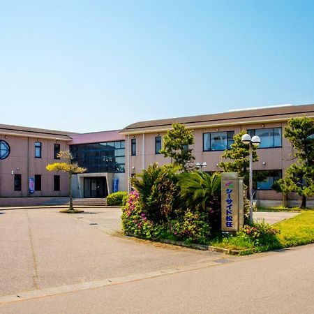 Hotel Sseaside Matto Hakusan Eksteriør billede