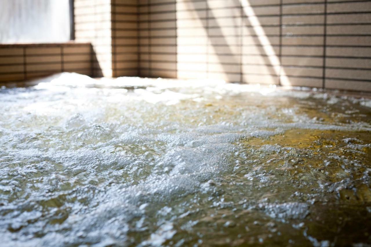 Hotel Sseaside Matto Hakusan Eksteriør billede