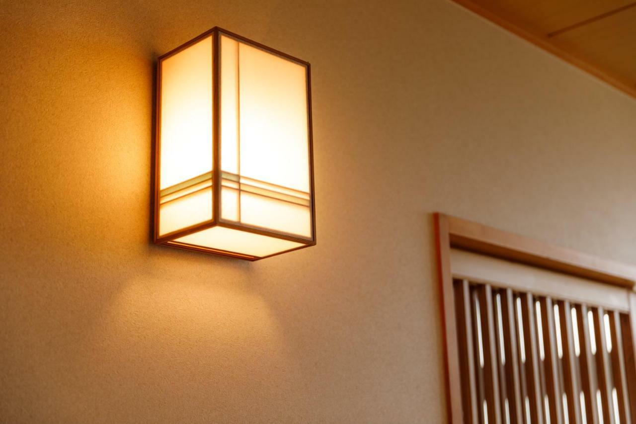 Hotel Sseaside Matto Hakusan Eksteriør billede
