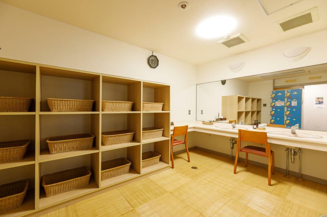 Hotel Sseaside Matto Hakusan Eksteriør billede